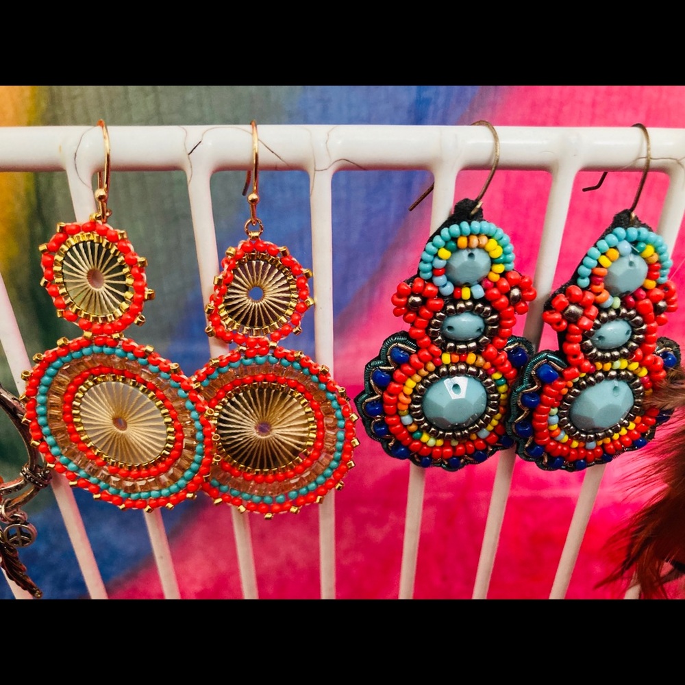 Jewelry lot